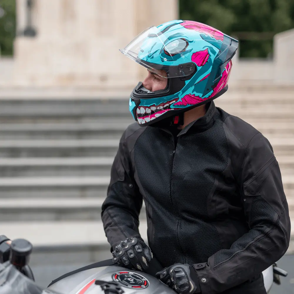 Caschi Moto
